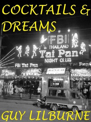 cover image of Cocktails & Dreams